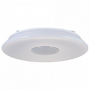 Накладной светильник Maytoni Music 60 MOD358-CL-01-60W-W