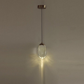 Подвесной светильник Odeon Light LOOP 7159/3L