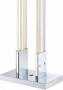 Настольная лампа декоративная Globo Sardegna 68067T