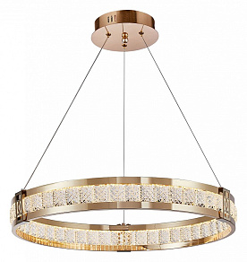 Подвесной светильник Favourite Theatrum 4206-6P