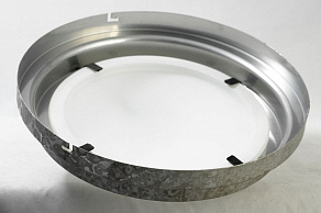 Накладной светильник Lussole Brentwood GRLSP-9999