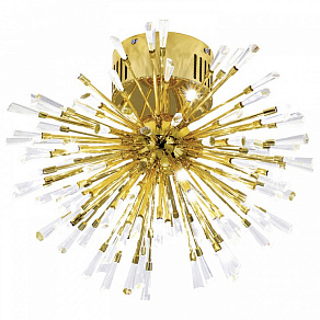 Потолочная люстра Eglo ПРОМО Vivaldo 31512