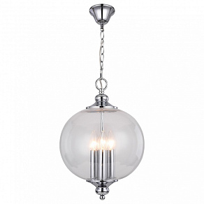 Подвесной светильник ST-Luce Lateria SL362.103.03