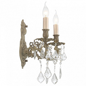 Бра ST-Luce Ornatole SL174.501.02