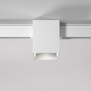 Накладной светильник Elektrostandard Slim Magnetic 85055/01