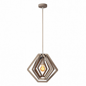 Подвесной светильник Lucide Mauro 77489/33/41