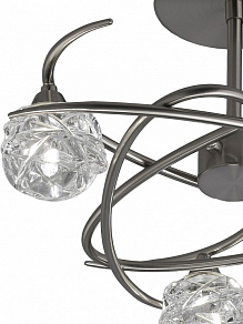 Люстра на штанге Mantra Maremagnum 4544