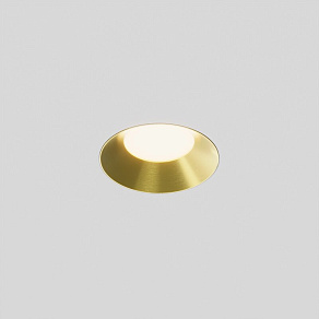 Встраиваемый светильник Maytoni Technical Нео DL138-GU10-BS