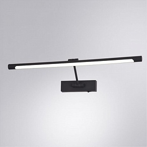 Подсветка для картины Arte Lamp Harrison A1711AP-1BK