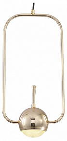 Подвесной светильник Loft it Nuance 8139-A