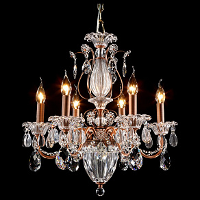 Подвесная люстра Osgona Schon 790068