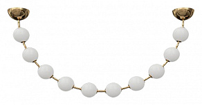 Подвесной светильник Kink Light Мони 07627-10L,33