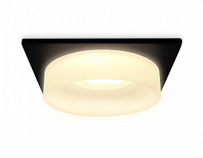 Встраиваемый светильник Ambrella TN TN1316