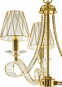 Подвесная люстра Osgona Riccio 705032