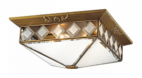 Накладной светильник Odeon Light Mome 2544/4