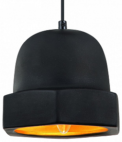 Подвесной светильник Arte Lamp Bijoux A6681SP-1BK