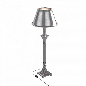 Настольная лампа декоративная Covali  NL-50324