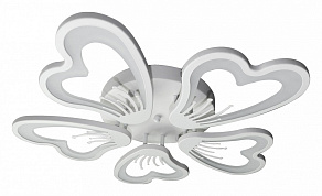 Потолочная люстра Natali Kovaltseva Smart home LED LAMPS 81215