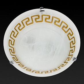 Накладной светильник TopLight Gien TL9171Y-02BN