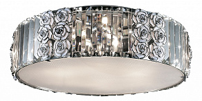 Накладной светильник Odeon Light Flo 2757/6C
