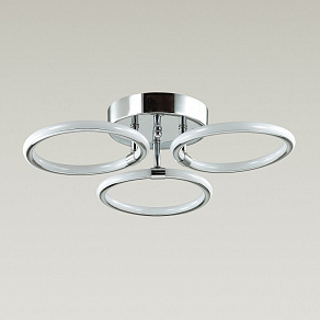 Потолочная люстра Lumion Clover 3711/48CL