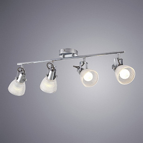 Спот Arte Lamp 1026 A1026PL-4CC