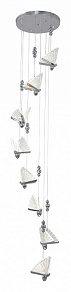 Подвесной светильник Kink Light Баттерфляй 08444-8A,02