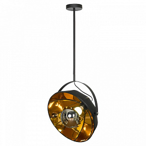 Светильник на штанге Lussole Klamath LSP-0556-C120