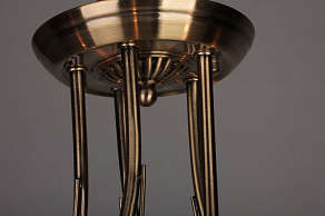 Потолочная люстра Omnilux Rhemois OML-37507-05