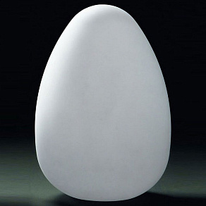 Настольная лампа декоративная Mantra Exterior 1386