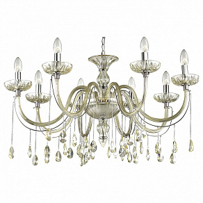 Подвесная люстра Odeon Light Alvada 2911/8