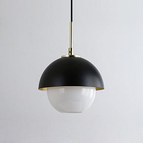 Подвесной светильник Imperiumloft Olve OLVE01
