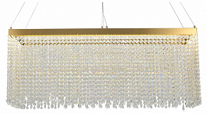 Подвесная люстра Chiaro Вассерфалл 3 617010801