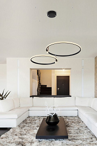 Потолочная люстра Globo Coco 67300H