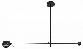 Светильник на штанге Divinare Ull 2622/06 PL-8