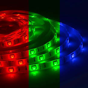 Лента светодиодная Apeyron Electrics  00-41