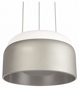 Подвесной светильник Loft it Totem 10466P Smoke matte