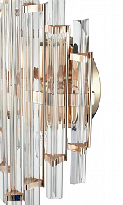 Накладной светильник Vele Luce Clarinetto VL3314W22