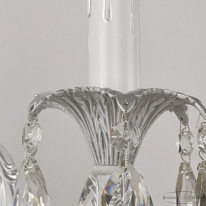 Бра Bohemia Ivele Crystal AL7901 AL7901B10/1/175 B WMN