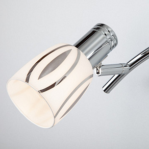 Спот Eurosvet Верона 20113/3 хром