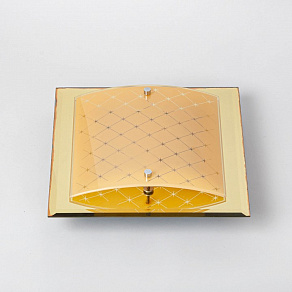 Накладной светильник Abrasax Decker MBG6251/1 GO