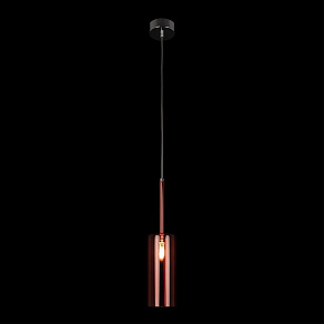 Подвесной светильник Loft it Spillray 10232/B Red