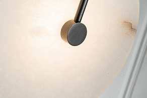 Бра Belfast Ravenhill 6084-20 BR MB