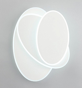 Накладной светильник Omnilux Comerio OML-01901-25