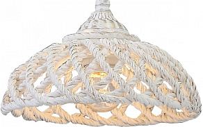 Подвесной светильник Arte Lamp Twisted A5358SP-1WG