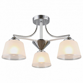 Люстра на штанге Omnilux Rosate OML-65307-03