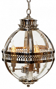 Подвесной светильник Loft it Lantern Residential LOFT3043-CH