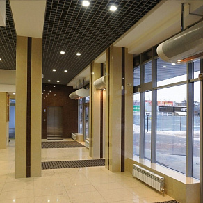 Светильник для потолка Грильято Uniel GRILYATO MINI UL-00012806