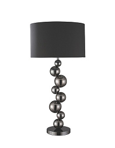 Настольная лампа декоративная Arte Lamp Luxury A4034LT-1BC