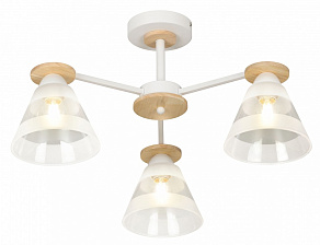 Люстра на штанге Rivoli Theothila Б0068434